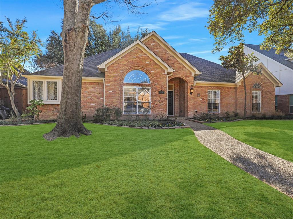 Preston Highlands Ph IV - Residential