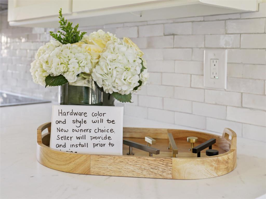 Preston Highlands Ph IV - Residential