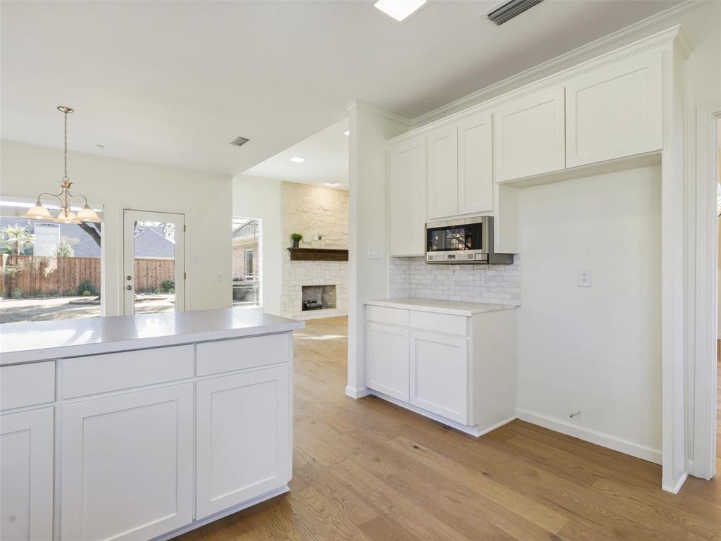 Preston Highlands Ph IV - Residential