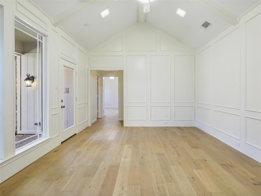 Preston Highlands Ph IV - Residential