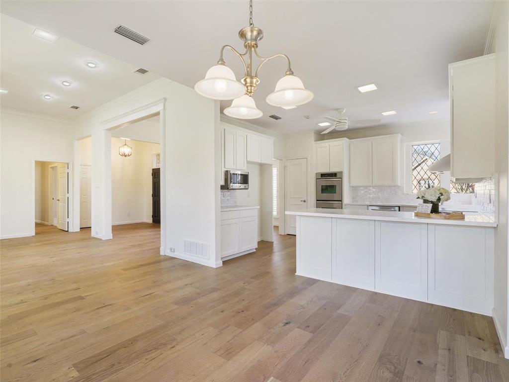 Preston Highlands Ph IV - Residential