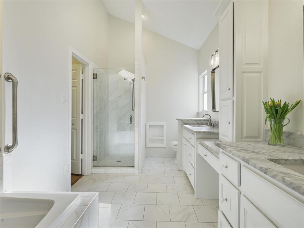 Preston Highlands Ph IV - Residential