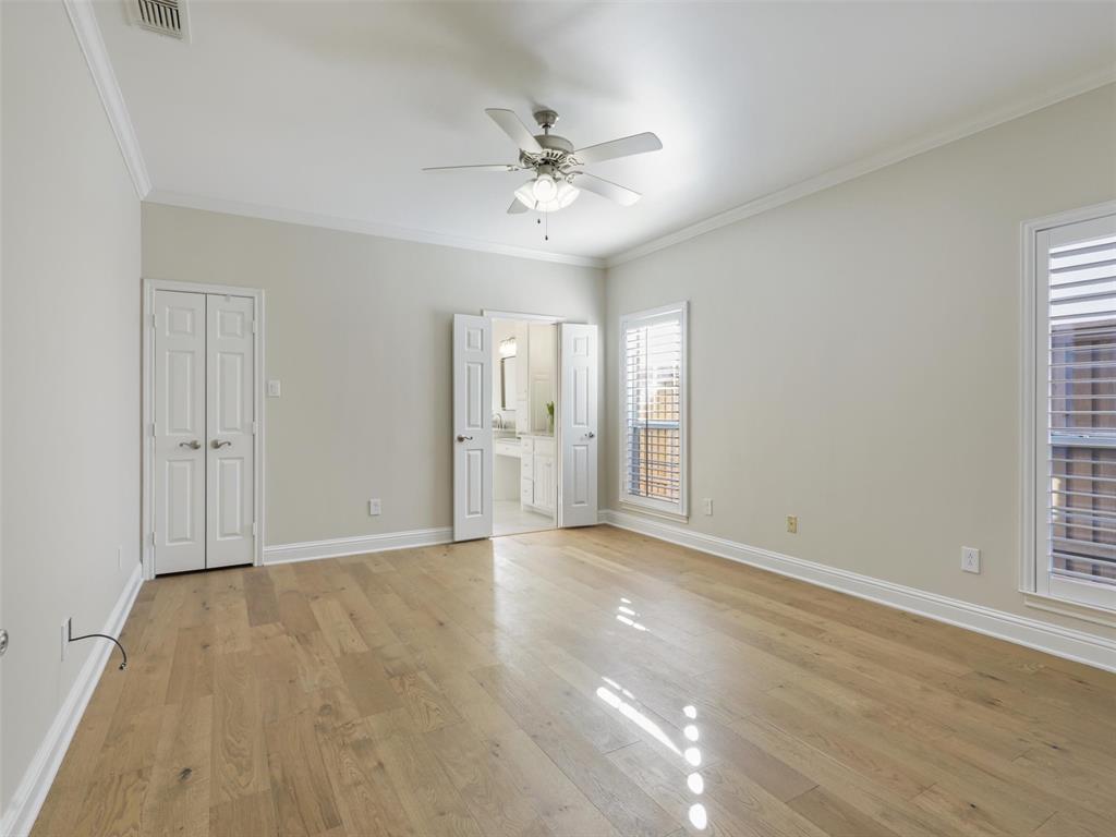 Preston Highlands Ph IV - Residential