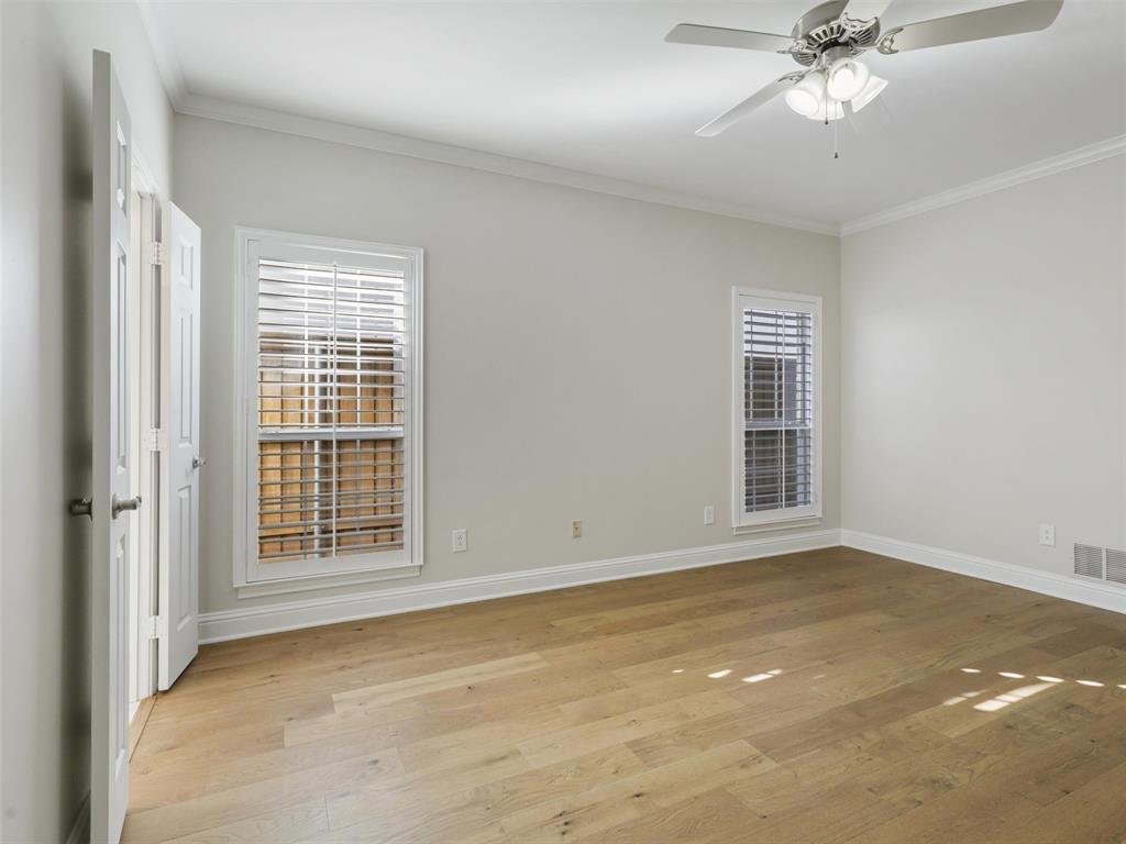 Preston Highlands Ph IV - Residential