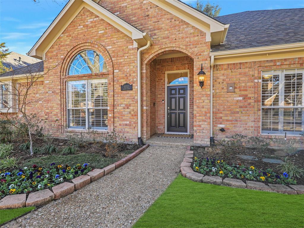 Preston Highlands Ph IV - Residential