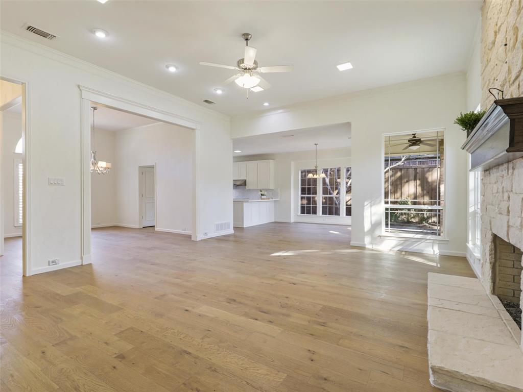 Preston Highlands Ph IV - Residential