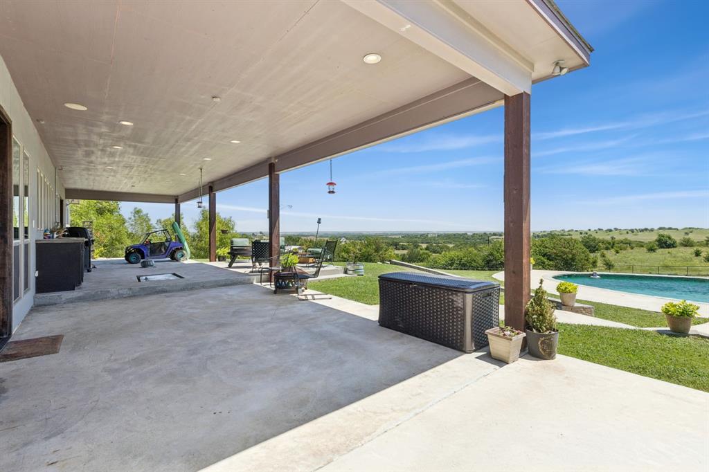 Wagon Trails - Residential