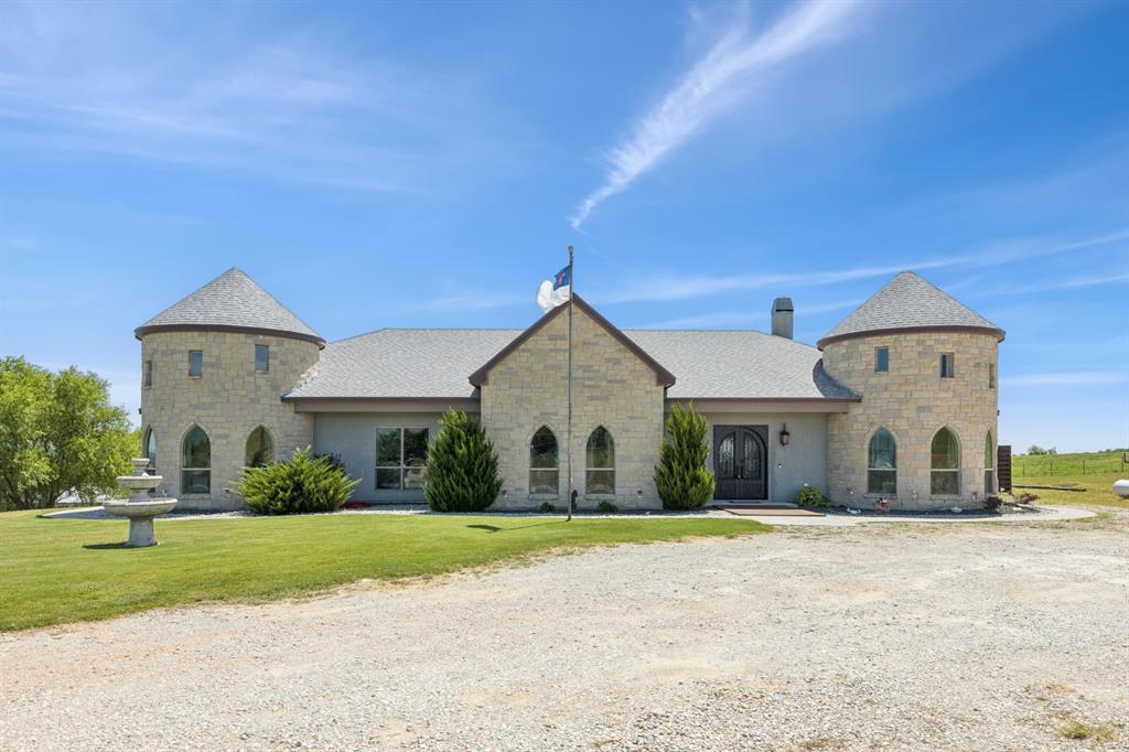 Wagon Trails - Residential