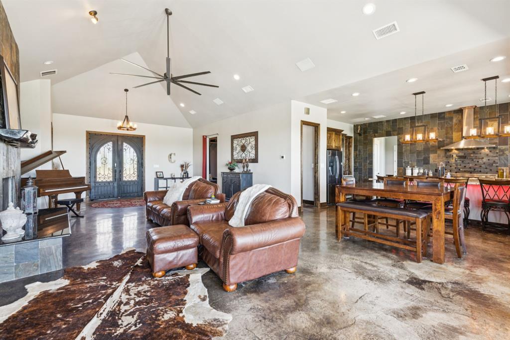 Wagon Trails - Residential