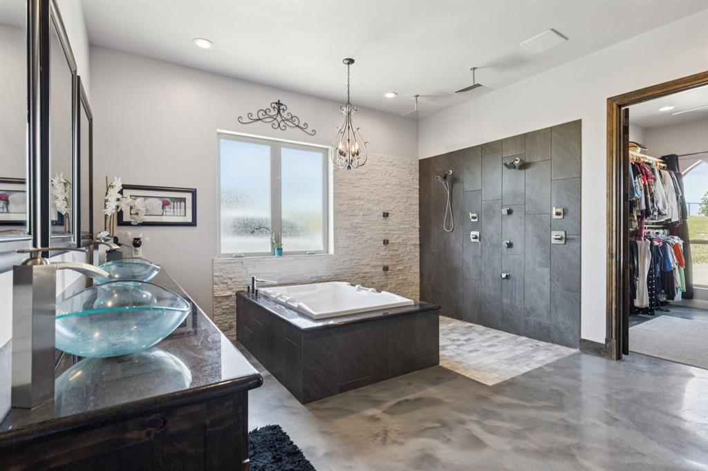 Wagon Trails - Residential