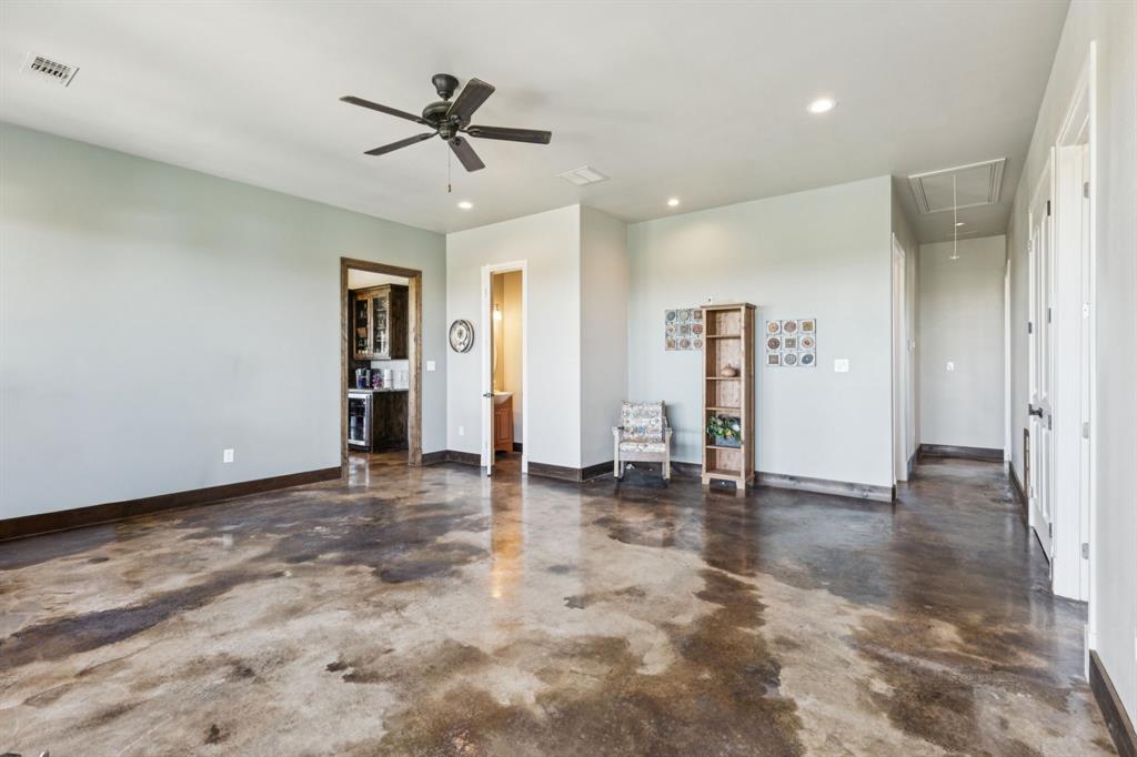 Wagon Trails - Residential