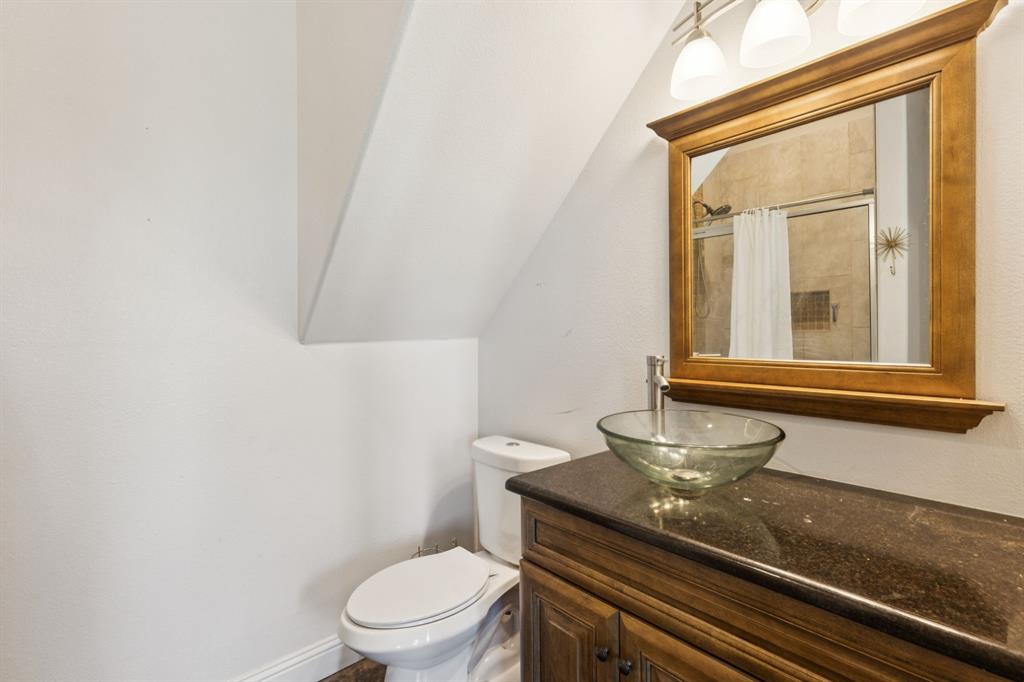 Wagon Trails - Residential