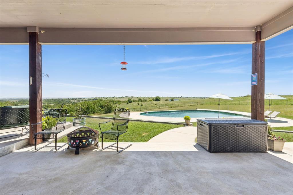 Wagon Trails - Residential