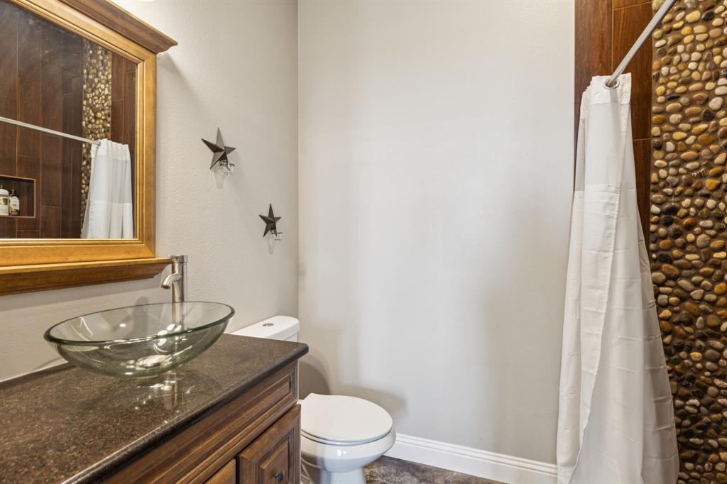 Wagon Trails - Residential