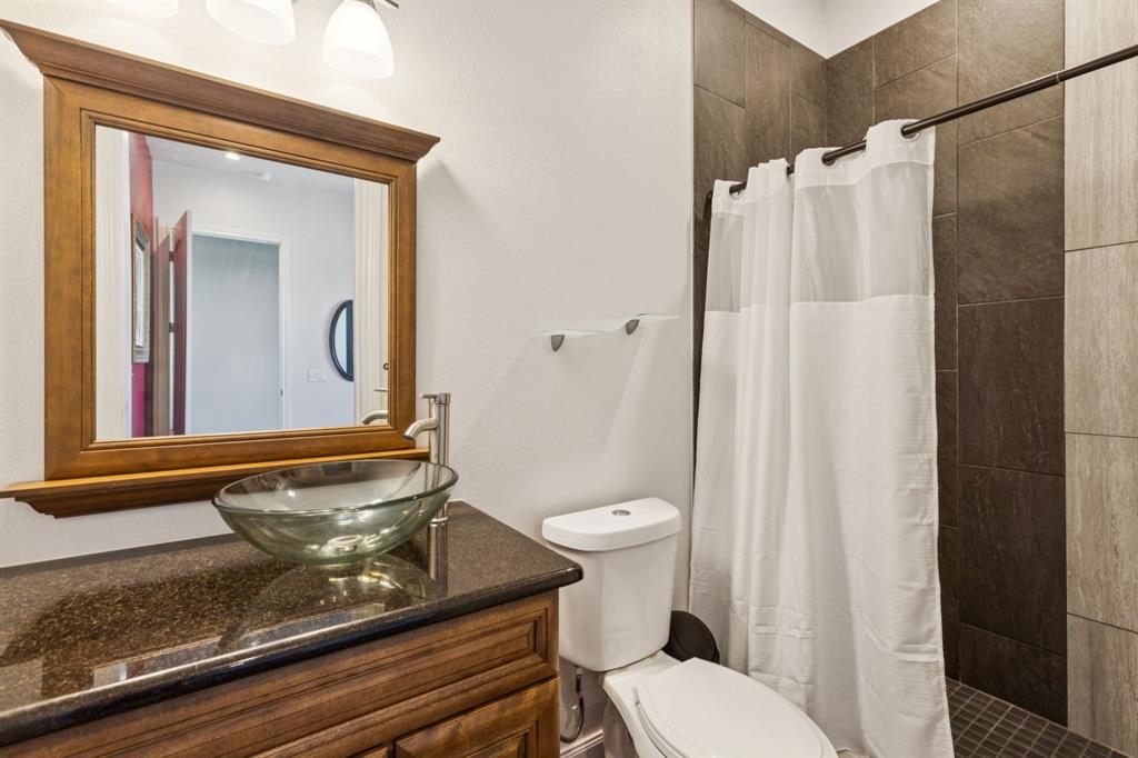 Wagon Trails - Residential