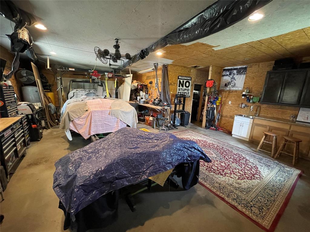 Wagon Trails - Residential