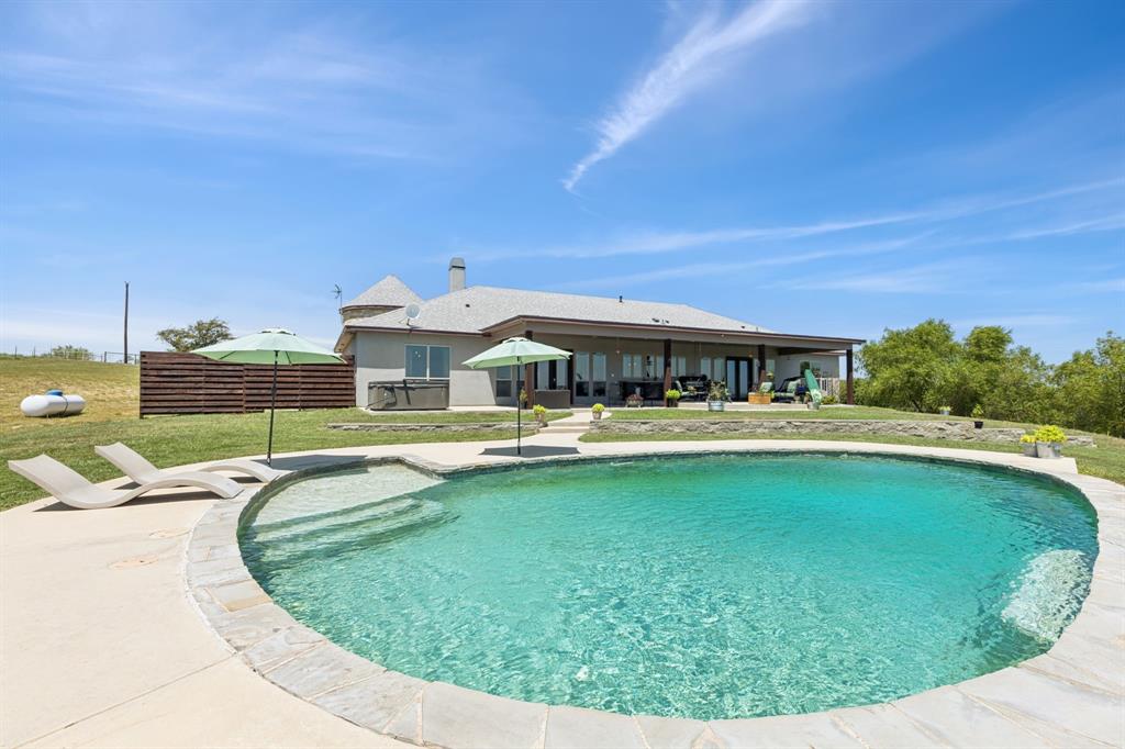 Wagon Trails - Residential