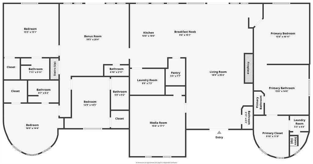 Wagon Trails - Residential