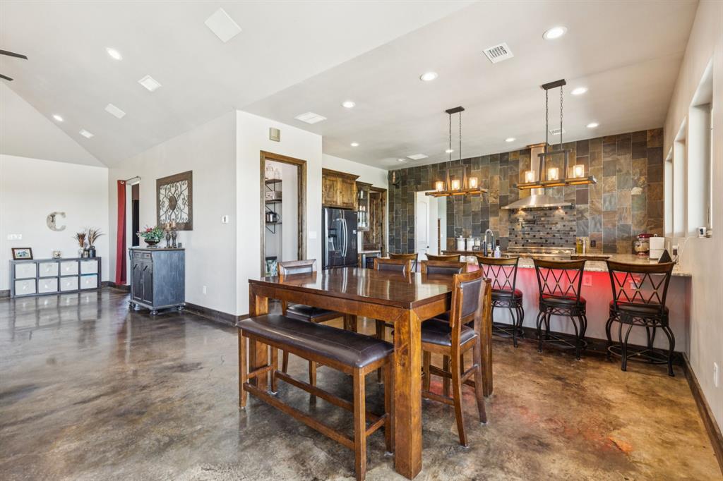 Wagon Trails - Residential