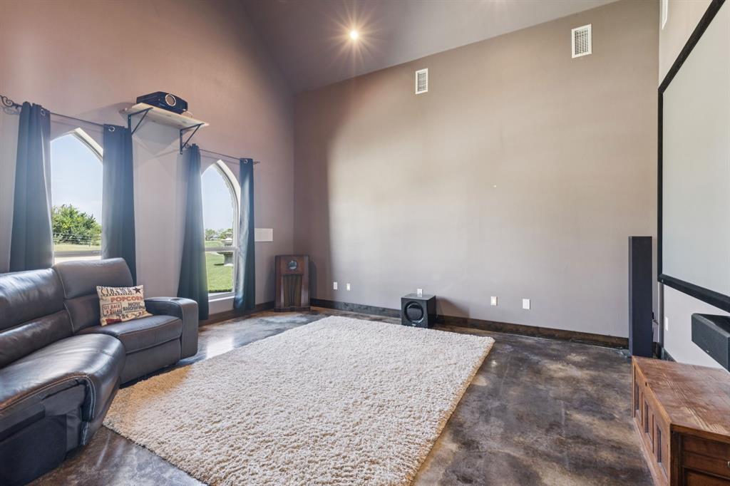 Wagon Trails - Residential