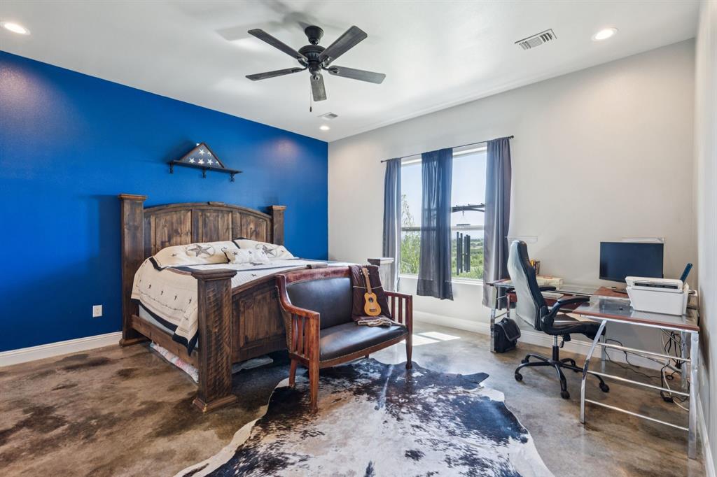 Wagon Trails - Residential