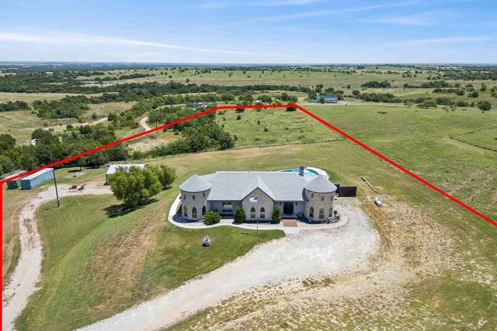 Wagon Trails - Residential