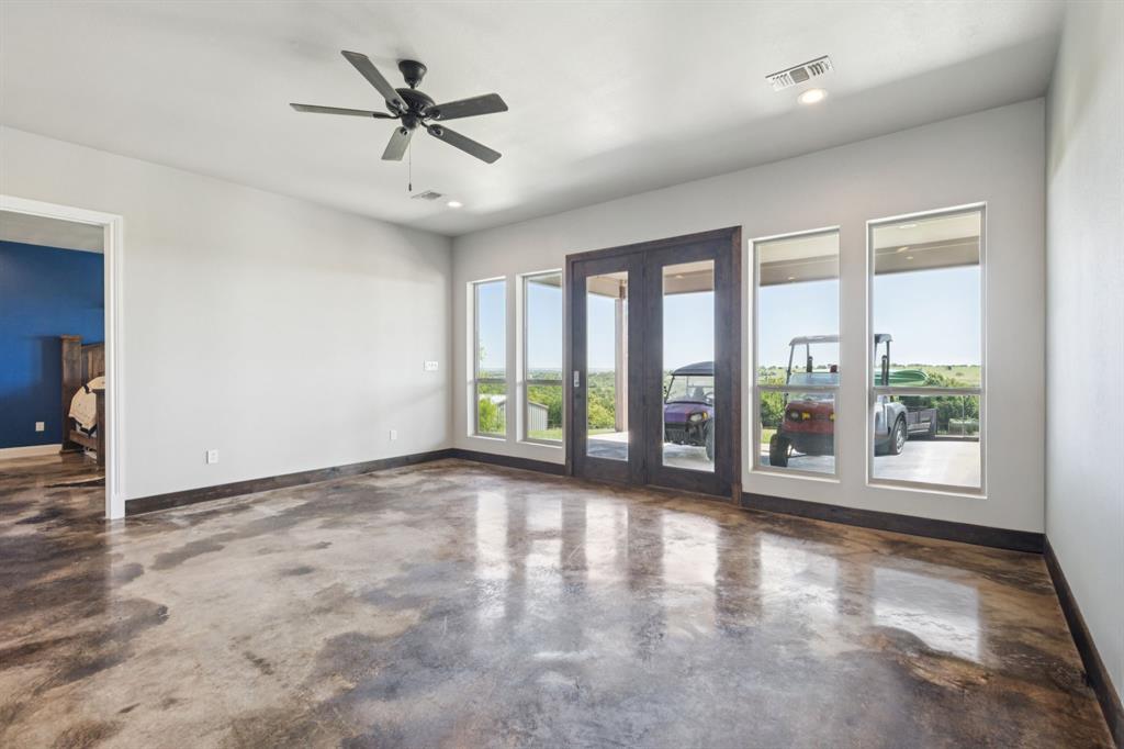 Wagon Trails - Residential