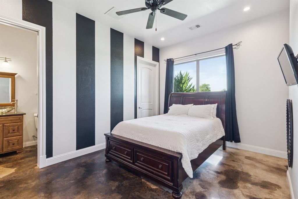 Wagon Trails - Residential