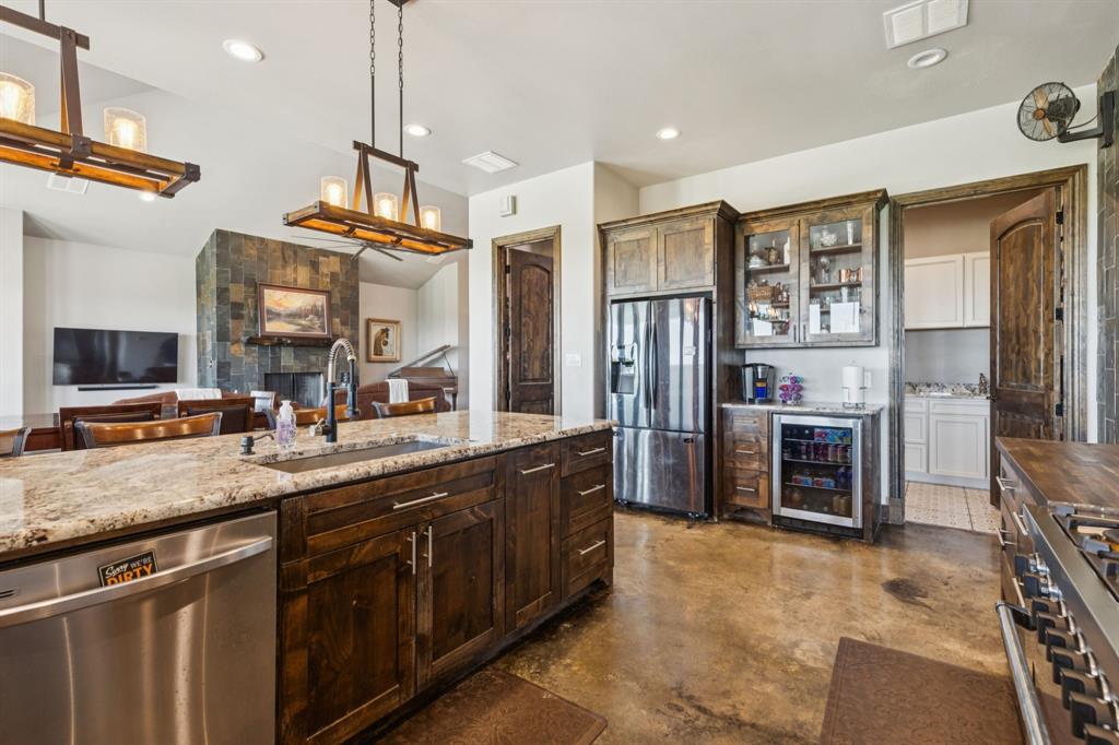 Wagon Trails - Residential