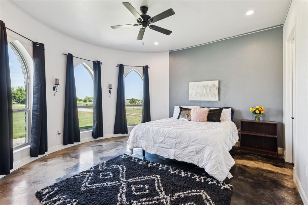 Wagon Trails - Residential