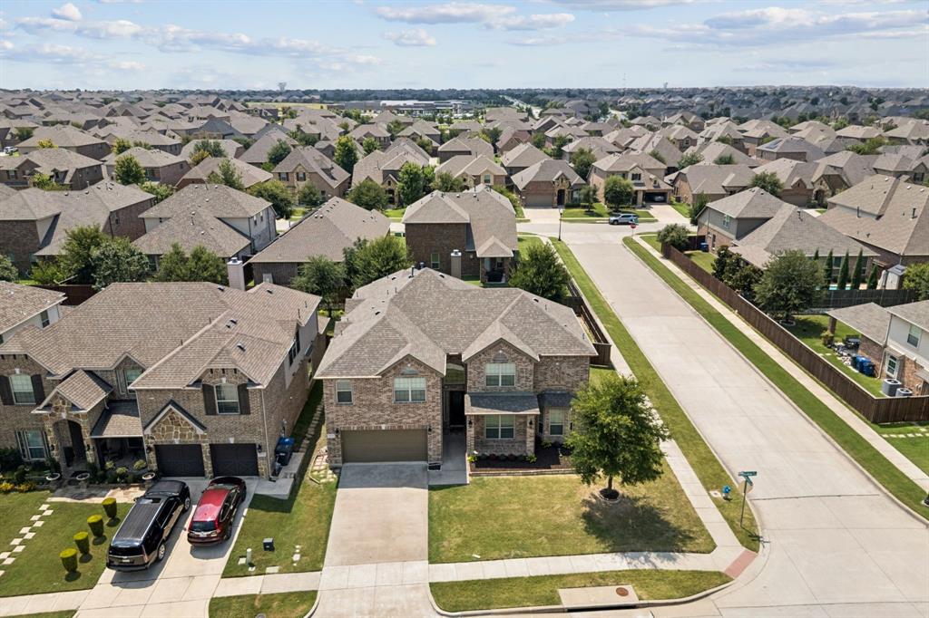 PRESTWYCK PARCEL 17041710B - Residential