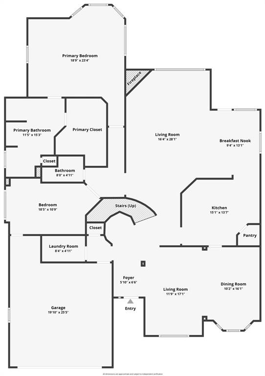 PRESTWYCK PARCEL 17041710B - Residential