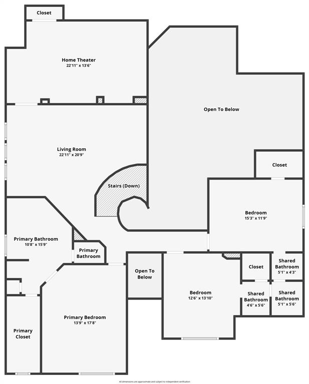 PRESTWYCK PARCEL 17041710B - Residential