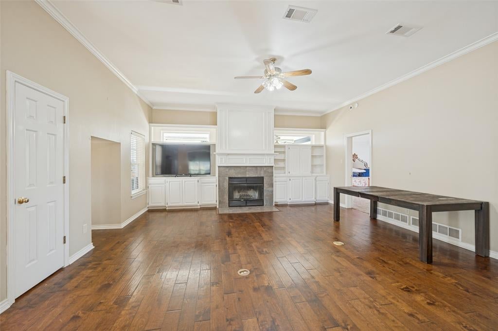 1601 E Blackjack Road