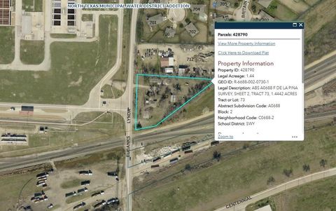 702 Lynda Lane Wylie TX 75098