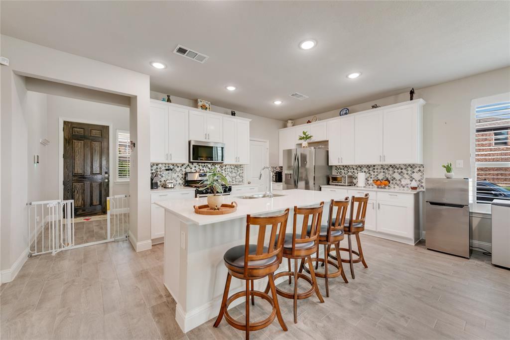 2301 Mount Olive Lane