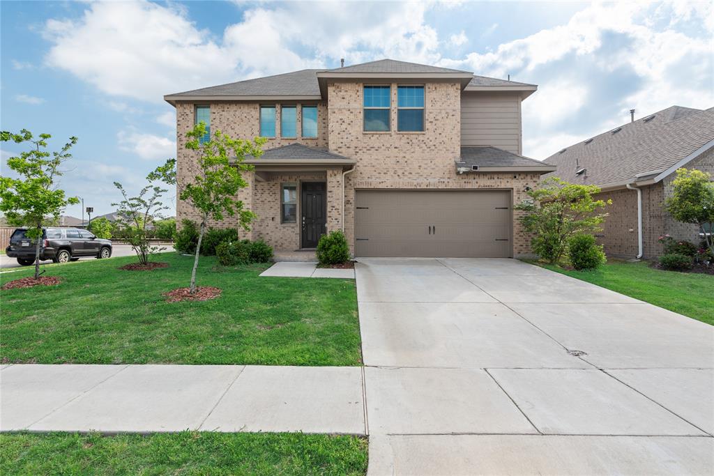 2301 Mount Olive Lane