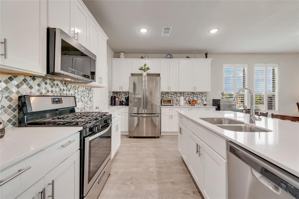 2301 Mount Olive Lane