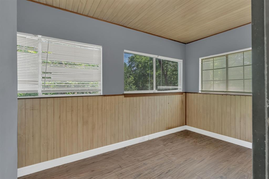 Preston Shores - Residential Lease