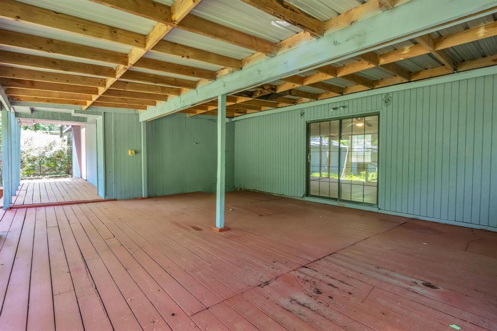 Preston Shores - Residential Lease