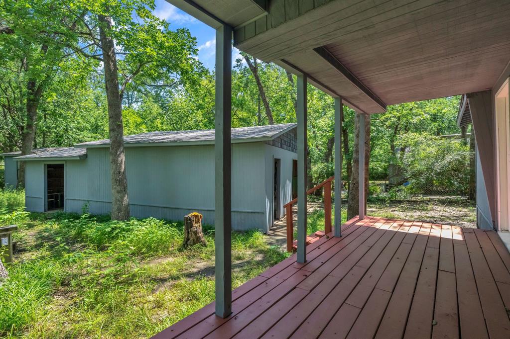 Preston Shores - Residential Lease