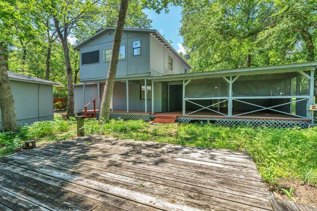 Preston Shores - Residential Lease