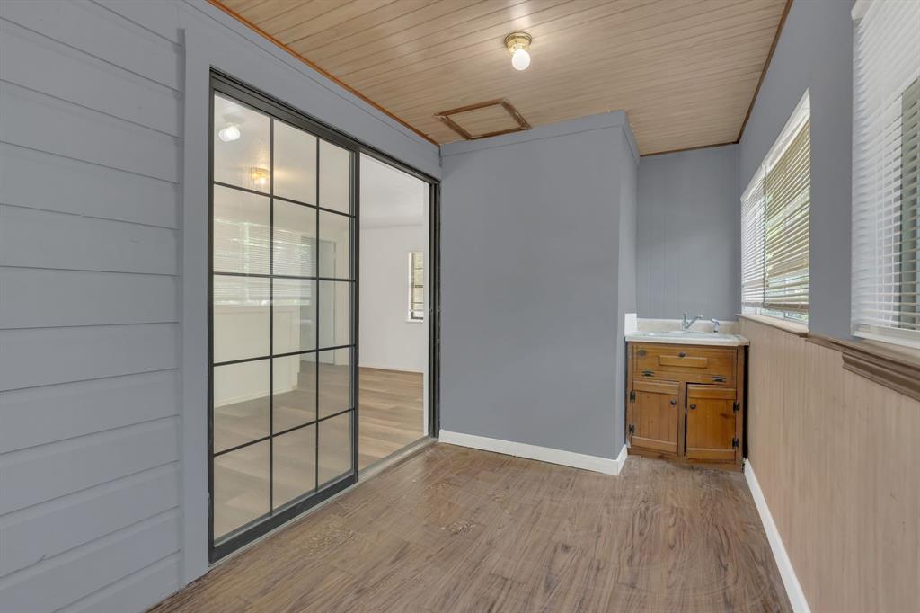 Preston Shores - Residential Lease