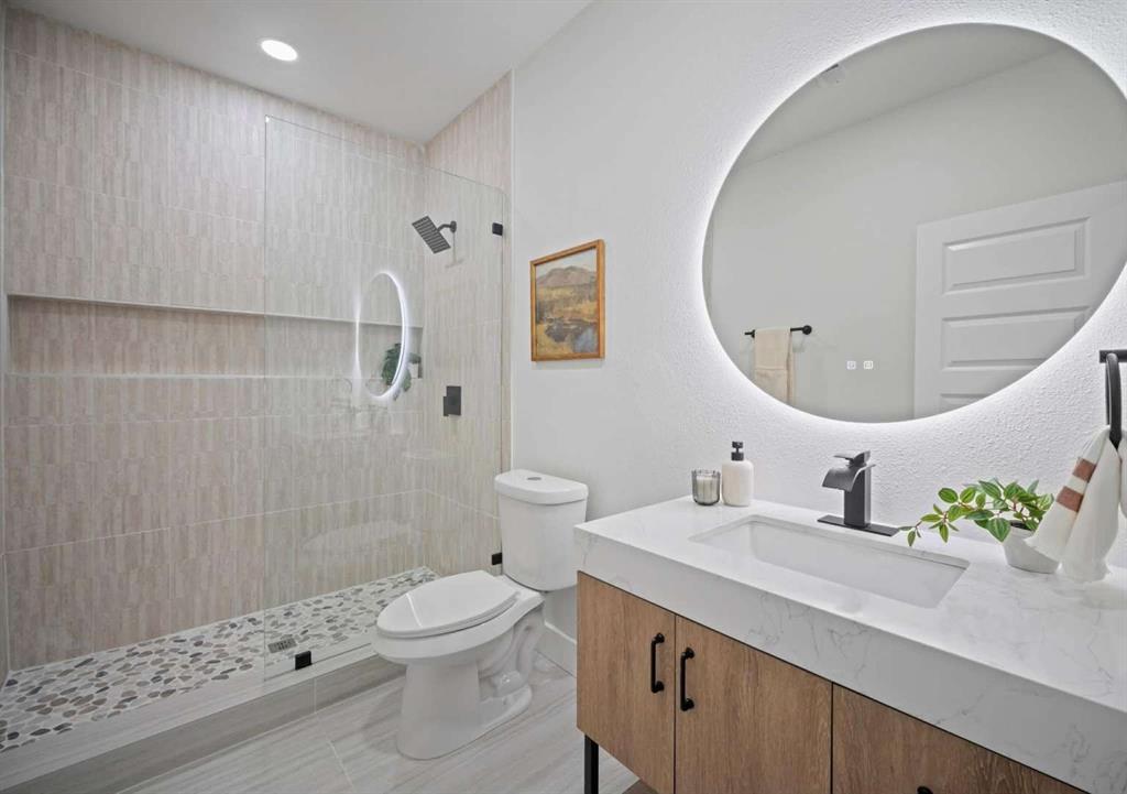 Northwood Park Rep - Residential