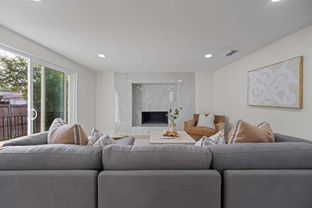 Northwood Park Rep - Residential