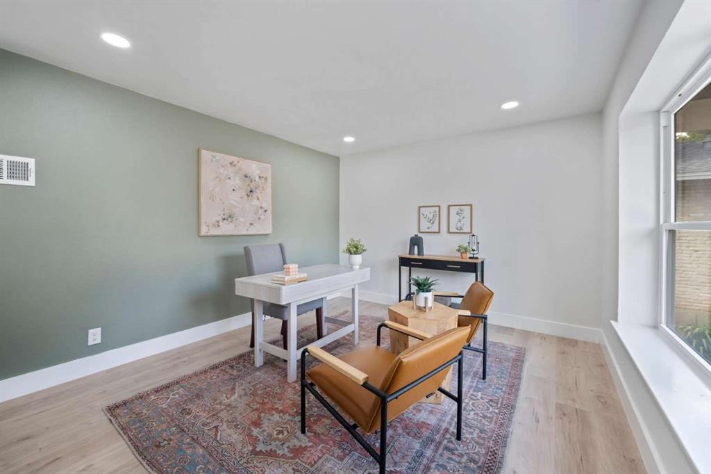 Northwood Park Rep - Residential