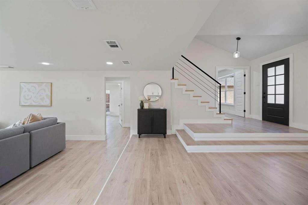 Northwood Park Rep - Residential