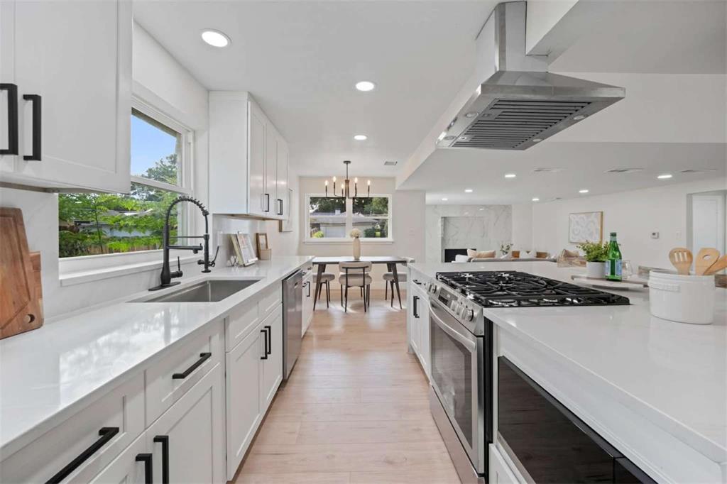 Northwood Park Rep - Residential