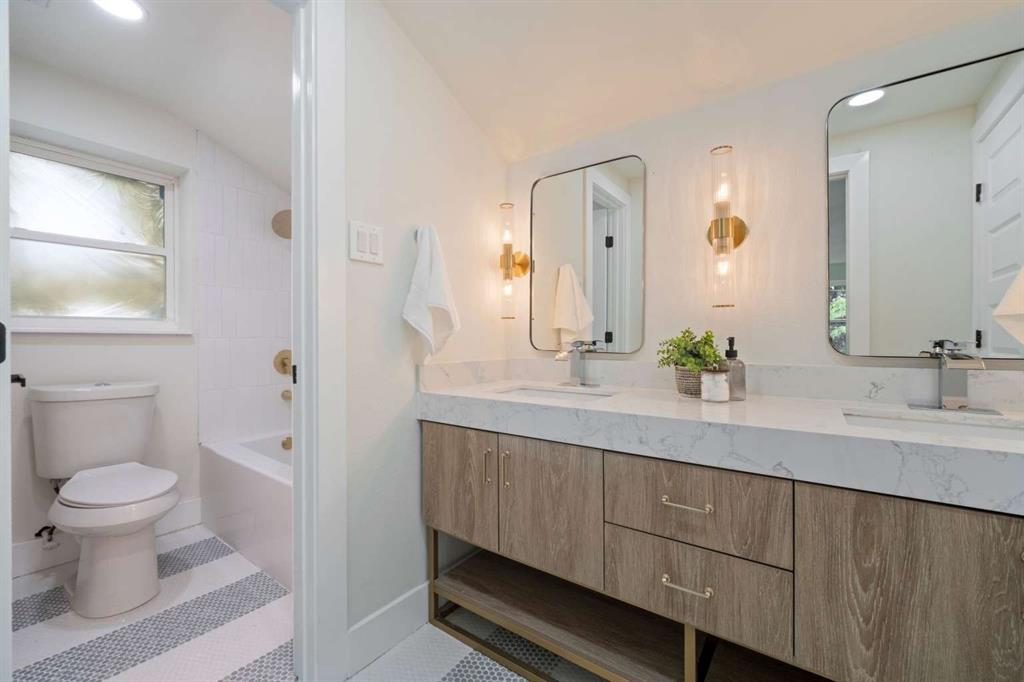 Northwood Park Rep - Residential