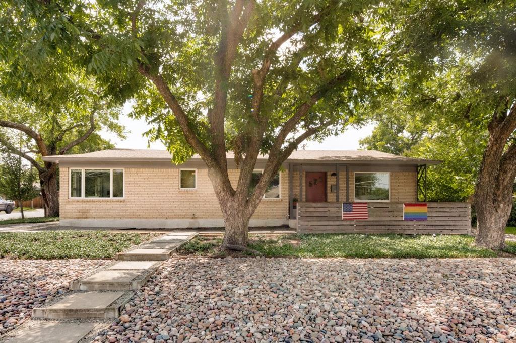 5016 Cockrell Avenue